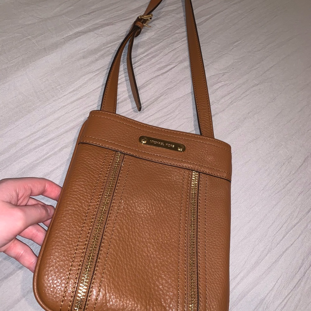 Michael Kors Satchel